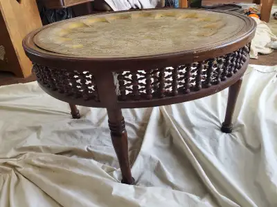 coffee table & stool, View more