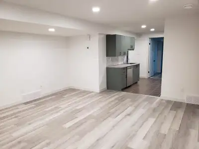 All Utilities Included! In-Suite Laundry! 2 bedroom LEGAL basement suite in Millwoods. Located on a...