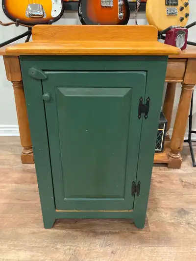 Pine Cabinet, View more