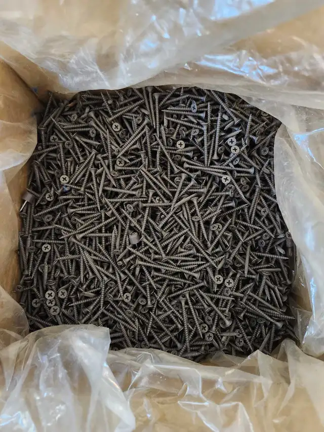 Grabber Drywall Screws64324637875971122