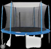 Trampoline 15ft