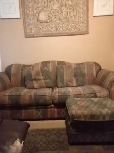 Bachelor's suite for rent