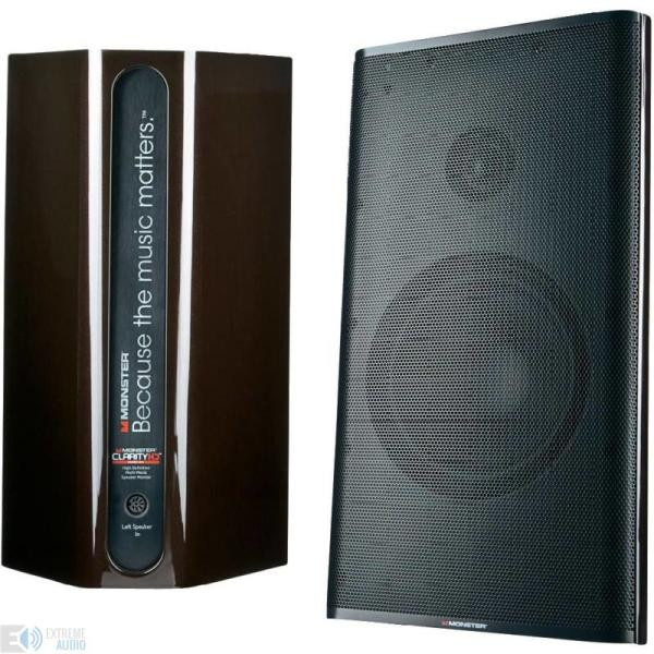 New Monster Clarity HD Model One Bronze in Speakers in Ottawa - Image 2
