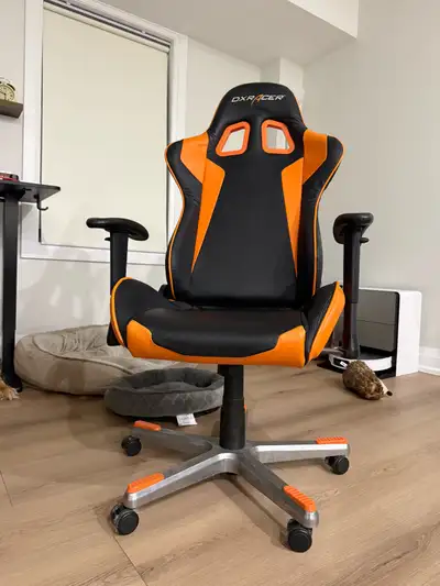 Gaming chair for sale, View more