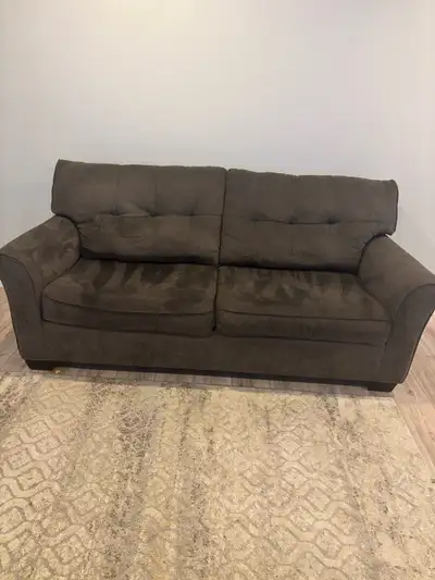 pull out couch , View more