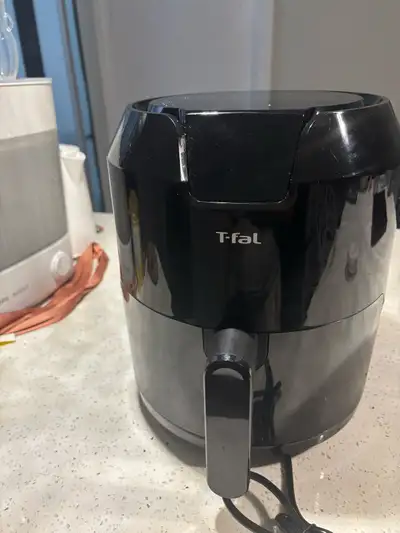 T-fal Air Fryer, View more