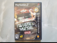 Twisted Metal Head On for PS2