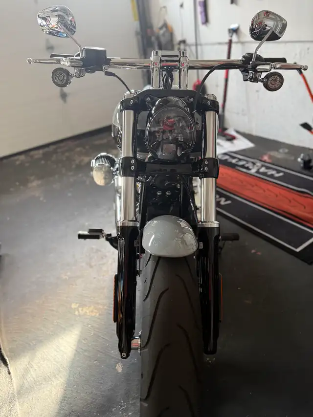 harley davidson breakout 2024 in Street, Cruisers & Choppers in Mississauga / Peel Region - Image 3
