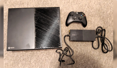 Xbox One Game Console, View more