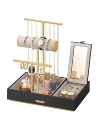 SONGMICS Jewelry Holder, Jewelry Organizer,  Mississauga / Peel Region Toronto (GTA) Preview