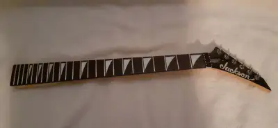 JACKSON NECK - MADE IN JAPAN, View more