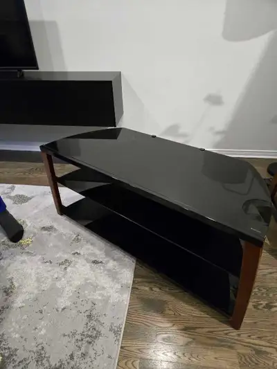 Used but like new. Available for pick up