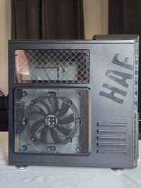 Cooler Master HAF 932 Full Tower PC Case