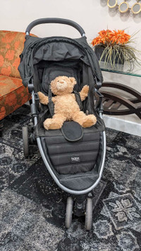 Britax B-Agile Stroller