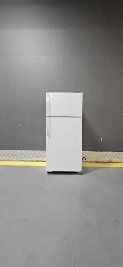 GE Refrigerator DELIVERY Free 28 X 28 X 64, View more