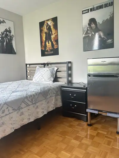 Room for Rent $850