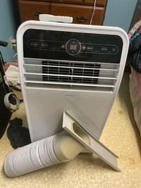 Selling our air conditioner 