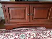 Cabinet / TV stand