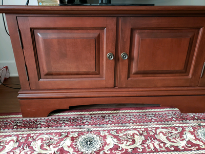 Cabinet / TV stand, View more