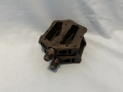 Brand new Bike pedals for size 9/16, View more