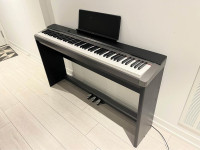 Casio Privia PX 130 digital piano