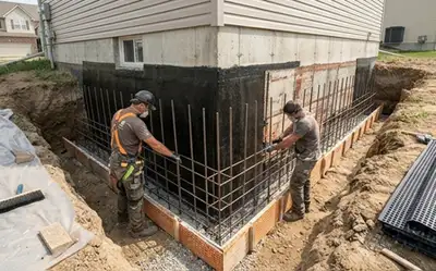 Waterproofing & Landscaping You Can Depend On, View more