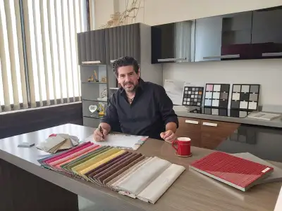 Kitchen and Interior design, View more