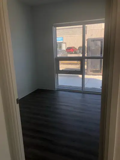 private room for rent