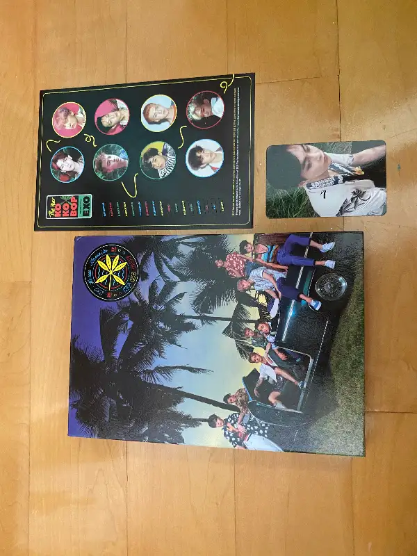 ALBUMS KPOP - EXO in CDs, DVDs & Blu-ray in Laval / North Shore - Image 7