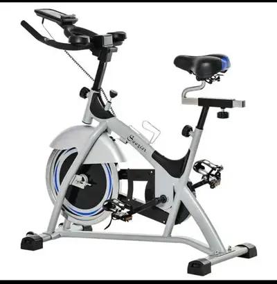 excerise bike stationary bike, View more