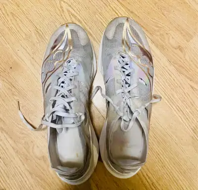 Saucony Endorphin Elite 1, size 11 men, View more