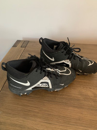 Nike Junior Alpha - souliers Football/shoes 