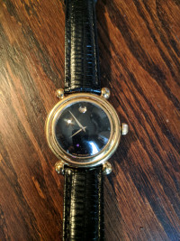 Movado Anniversary  Unisex Watch