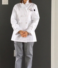 Uniforme de cuisinier / cuisinière