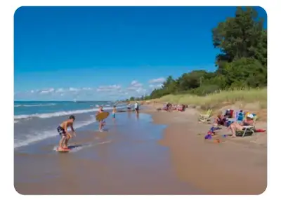 Beach time, Log house, relax,special memories