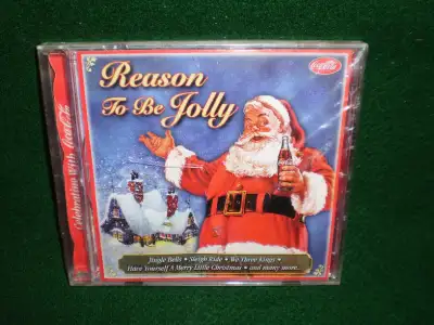 Christmas DVDs, CDs and Tapes, View more