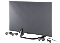 Smart LG TV 47 LA 6900 cinema 3D