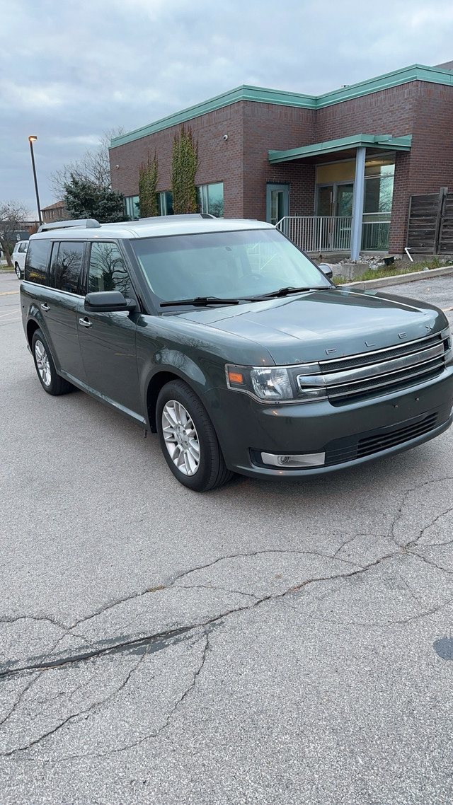 AWD, Excellent Condition, Certified in Cars & Trucks in Hamilton