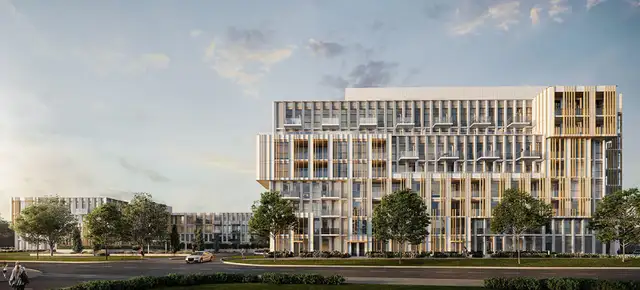 ️Fantastic Assignment Sale - Wilmot Condos️ in Condos for Sale in City of Toronto - Image 3