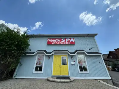 New spa opening!!!, View more