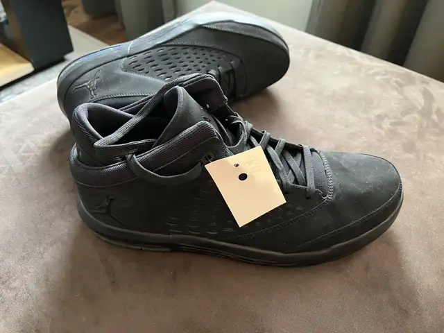 Jordan Flight Origin 4 - Brand New in Men's Shoes in Calgary - Image 6