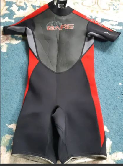 Wet suit - youth size 10 yrs in Water Sports in City of Halifax