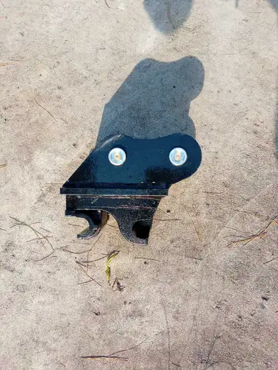 Mini Excavator Quick Hitch, View more