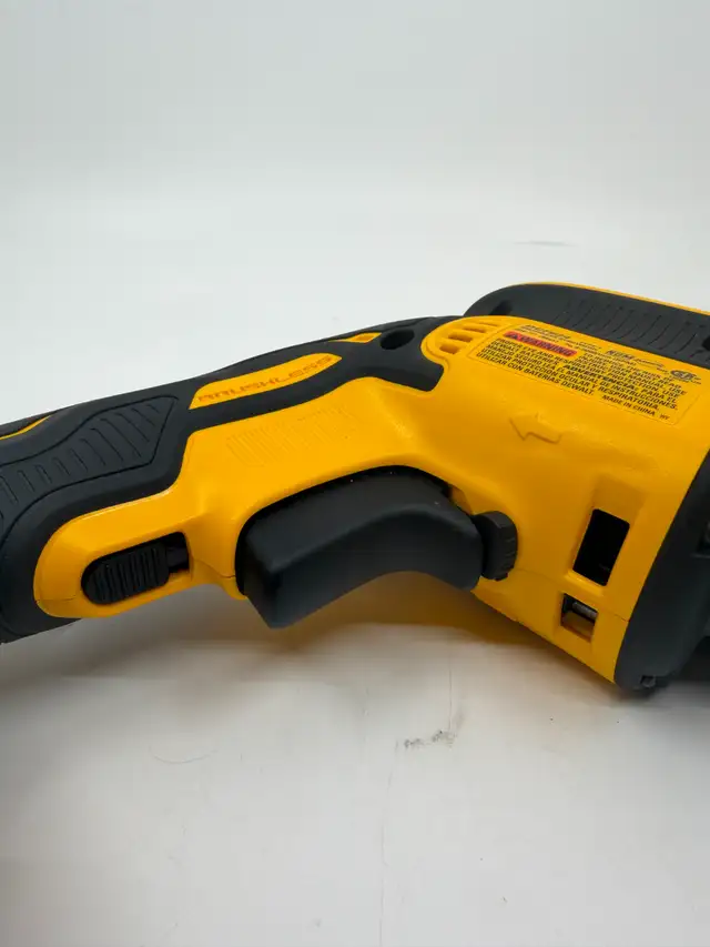 DEWALT DCF624B 20V MAX XR Screwgun – Tool Only - $139 in Power Tools in Mississauga / Peel Region - Image 7