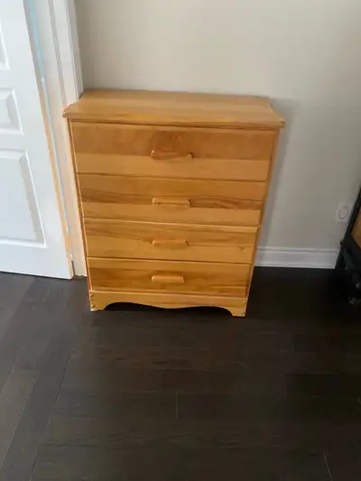 Wooden Dresser , View more