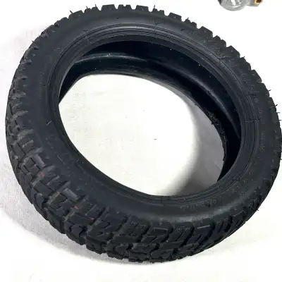 Electric Scooter Tire / 10 X 2.75 -6.5, View more