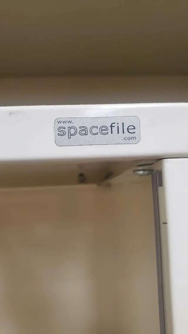 Spacefile mobile shelving units set of 6 in Industrial Shelving & Racking in Regina - Image 4