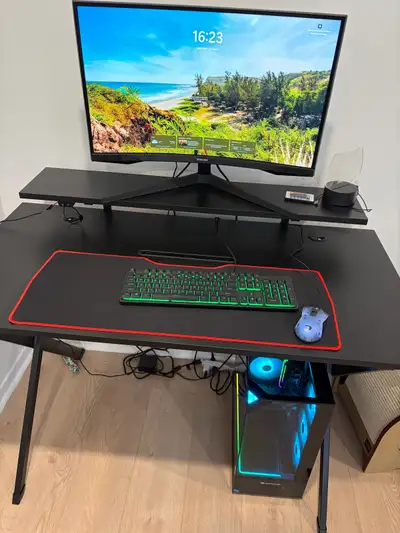 Pc a vendre , View more