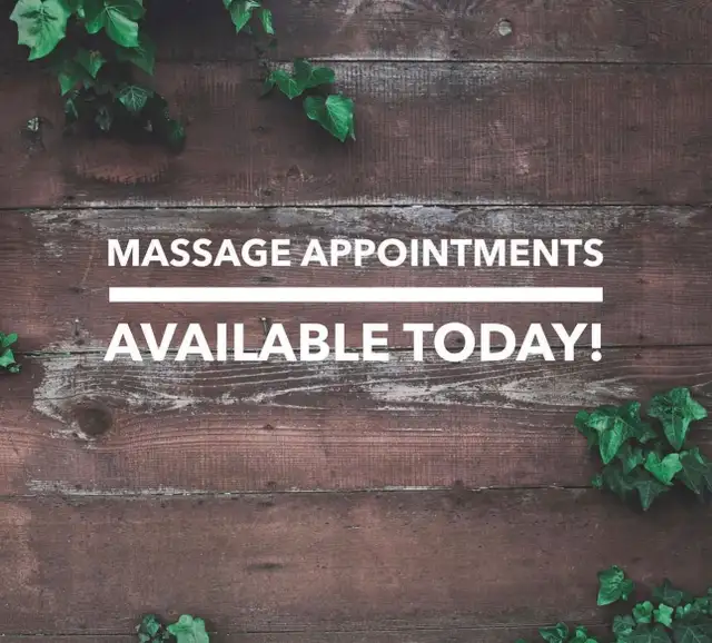 Massage Therapy - Downtown  in Massage Services in Edmonton - Image 6