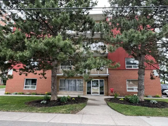 1 Bedroom Apartment with Balcony For Rent